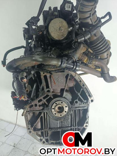 Двигатель  Nissan NV200 1 поколение 2011 K9K271 #4