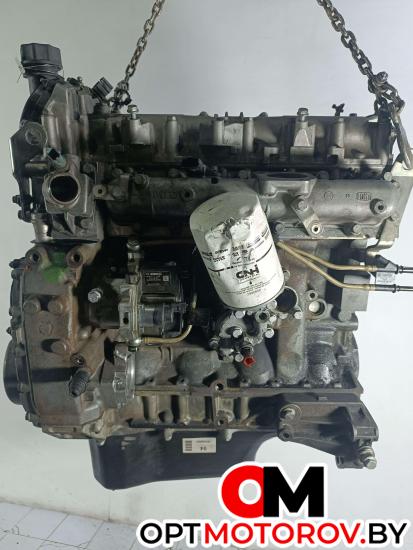 Двигатель  IVECO Daily 4 поколение 2008 F1CE0481H #2