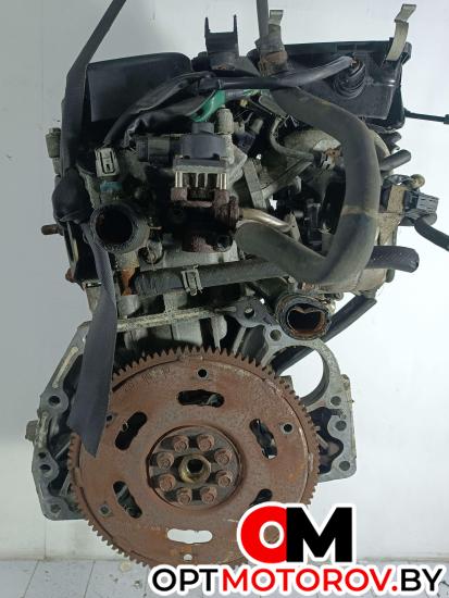Двигатель  Suzuki Ignis 1 поколение (FH) 2002 M13A  #4
