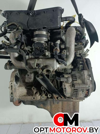 Двигатель  Suzuki Ignis 1 поколение (FH) 2002 M13A  #5
