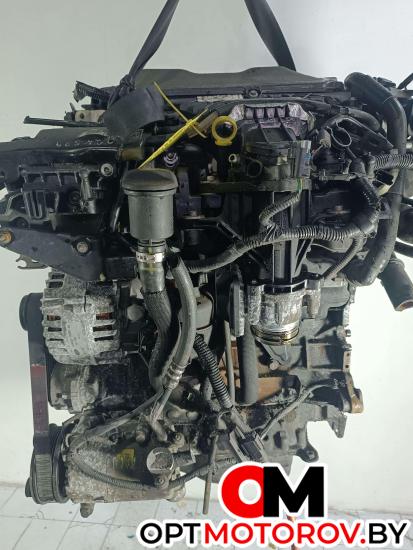 Двигатель  Ford Galaxy 2 поколение [рестайлинг] 2014 UFWA #2