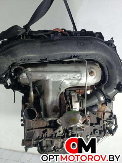 Двигатель  Ford Galaxy 2 поколение [рестайлинг] 2014 UFWA #5