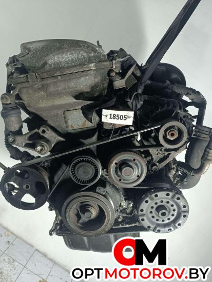 Двигатель  Toyota Corolla 9 поколение (E120/E130) [рестайлинг] 2005 1ZZFE #1