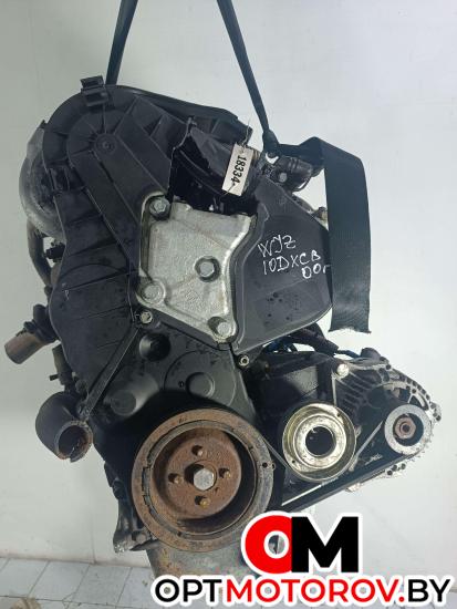 Двигатель  Citroen Berlingo 1 поколение (M49) 2000 DW8, WJZ, 10DXCB #1