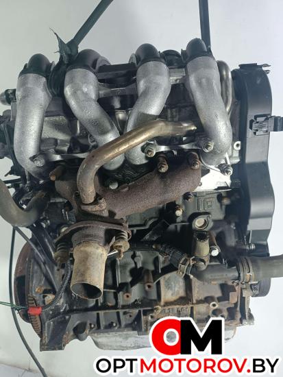 Двигатель  Citroen Berlingo 1 поколение (M49) 2000 DW8, WJZ, 10DXCB #4