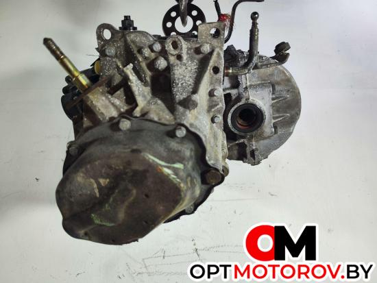 КПП механическая (МКПП)  Peugeot Partner 1 поколение (M49) 2000 20TE24 #4
