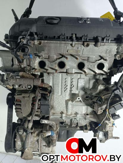 Двигатель  Peugeot 308 T7 2009 5FW, EP6, 10FHAZ #2