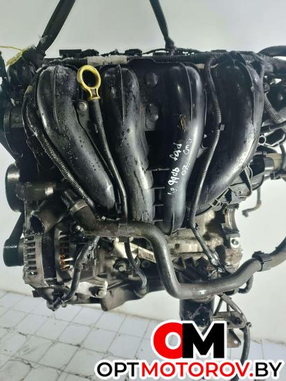 Двигатель  Ford Focus 2 поколение 2007 QQDB #2