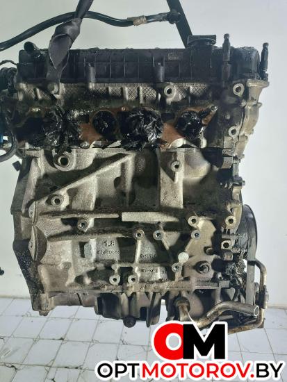 Двигатель  Ford Focus 2 поколение 2007 QQDB #6