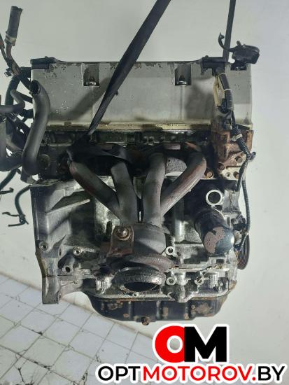 Двигатель  Honda CR-V 2 поколение [рестайлинг] 2006 K20A4 #5