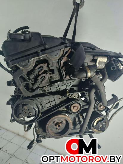 Двигатель  BMW 3 серия E90/E91/E92/E93 2004 N46B20BA  #1