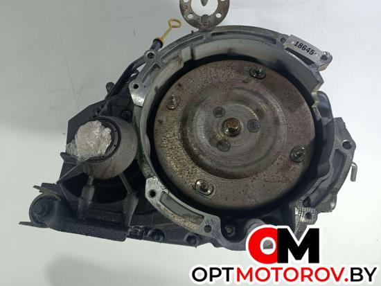 КПП автоматическая (АКПП)  Ford Mondeo 3 поколение [рестайлинг] 2006 6S7P7000AA #1