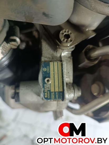 Двигатель  Skoda Fabia 2 поколение (5J) [рестайлинг] 2012 CAYT, CAY #7