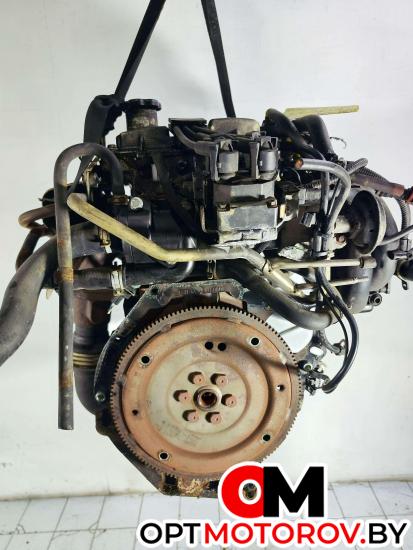 Двигатель  Ford Mondeo 2 поколение 1997 NGA #4
