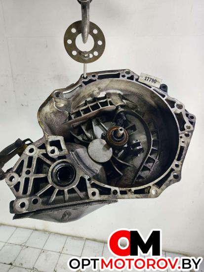 КПП механическая (МКПП)  Opel Corsa D 2007 F13W429, F13429 #1