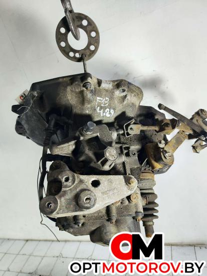 КПП механическая (МКПП)  Opel Corsa D 2007 F13W429, F13429 #3