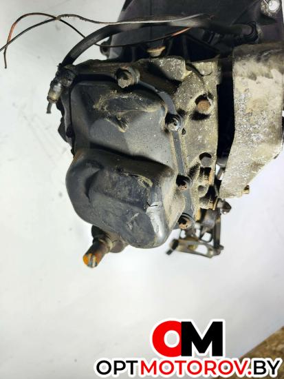 КПП механическая (МКПП)  Opel Corsa D 2007 F13W429, F13429 #4