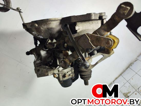 КПП механическая (МКПП)  Opel Corsa D 2007 F13W429, F13429 #6