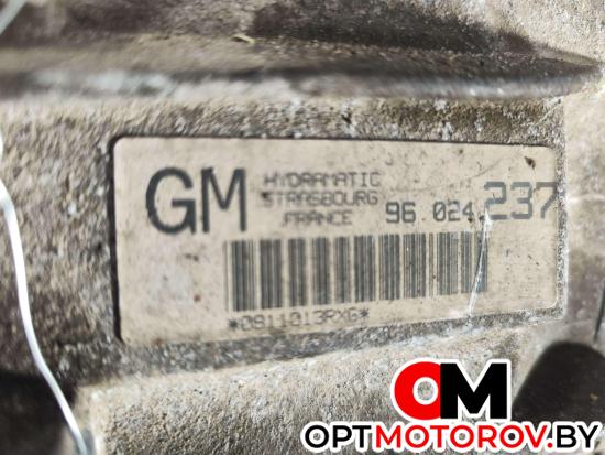 КПП автоматическая (АКПП)  Land Rover Range Rover 3 поколение 2004 96024237,  3GXG, TGD000112 #5
