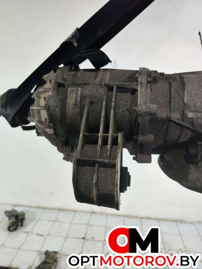 Раздаточная коробка  Land Rover Range Rover 3 поколение 2004 7508553, 445547501 #1