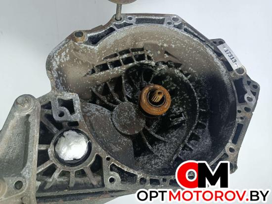 КПП механическая (МКПП)  Opel Corsa D 2009 F13W429, F13429, 20W429 #1