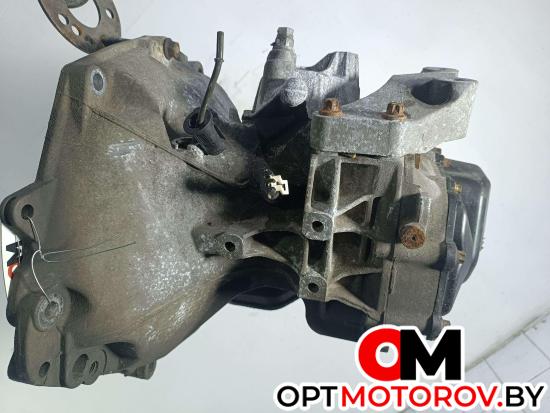 КПП механическая (МКПП)  Opel Corsa D 2009 F13W429, F13429, 20W429 #2