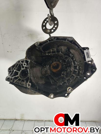 КПП механическая (МКПП)  Opel Corsa D 2007 F13MW429, F13429 #1