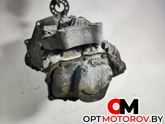 КПП механическая (МКПП)  Opel Corsa D 2007 F13MW429, F13429 #4