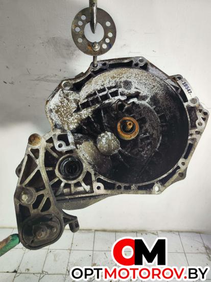 КПП механическая (МКПП)  Opel Corsa D 2007 F13W429, F13429 #1