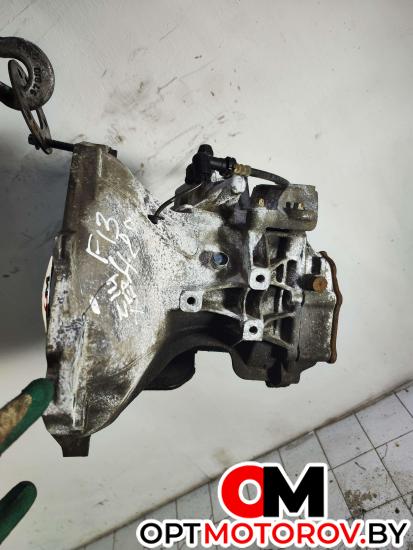 КПП механическая (МКПП)  Opel Corsa D 2007 F13W429, F13429 #2