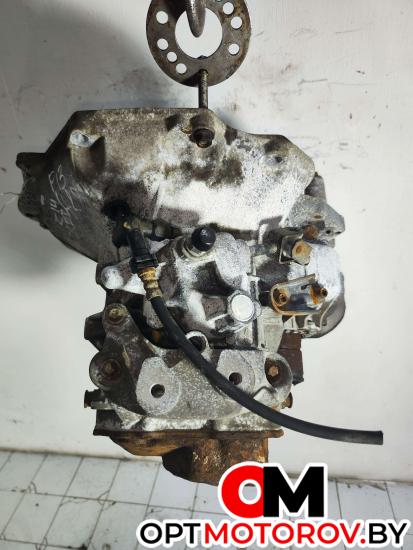 КПП механическая (МКПП)  Opel Corsa D 2007 F13W429, F13429 #3