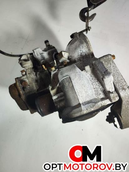 КПП механическая (МКПП)  Opel Corsa D 2007 F13W429, F13429 #6