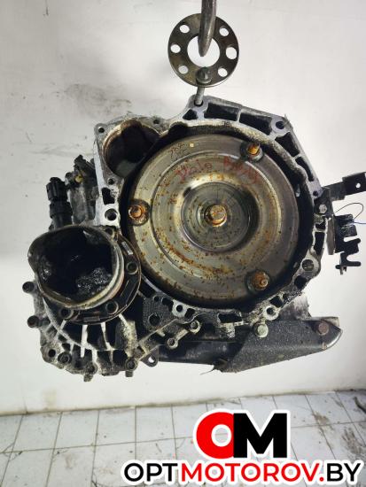 КПП автоматическая (АКПП)  Volkswagen Polo 4 поколение 2002 JC7, 001321105A #7