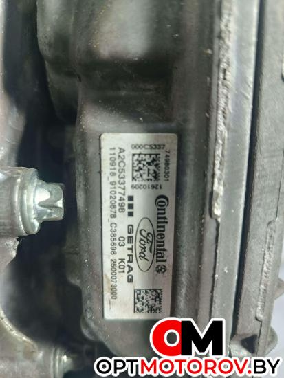 КПП автоматическая (АКПП)  Ford Focus 3 поколение 2011 BV6P7000CF #3
