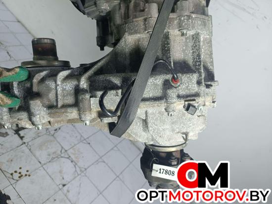 Раздаточная коробка  BMW X5 E53 2003 7518606, 3GXW, 96042433 #1