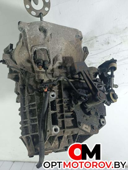 КПП механическая (МКПП)  Ford Mondeo 3 поколение [рестайлинг] 2007 1S7R7F096 #2