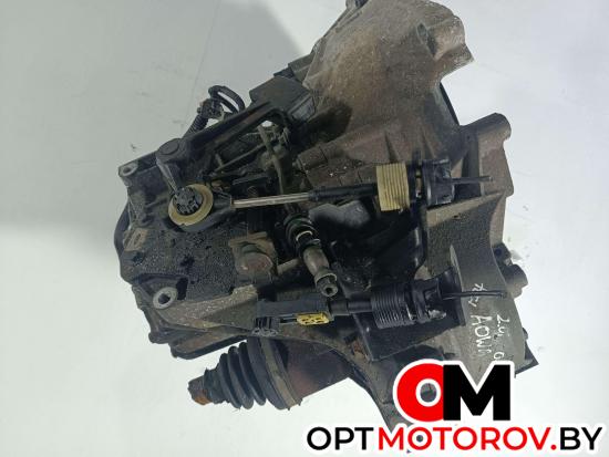 КПП механическая (МКПП)  Ford Mondeo 3 поколение [рестайлинг] 2007 1S7R7F096 #4