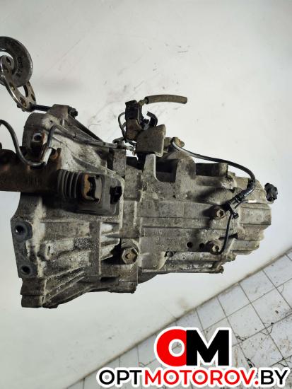 КПП механическая (МКПП)  Toyota Corolla 9 поколение (E120/E130) 2002  #2
