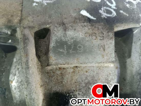 КПП механическая (МКПП)  Kia Picanto 1 поколение 2004 M41671 #3