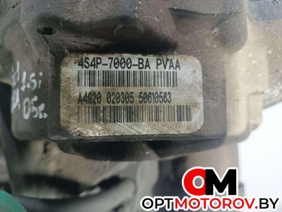 КПП автоматическая (АКПП)  Ford Focus 2 поколение 2005 4S4P7000BA #4