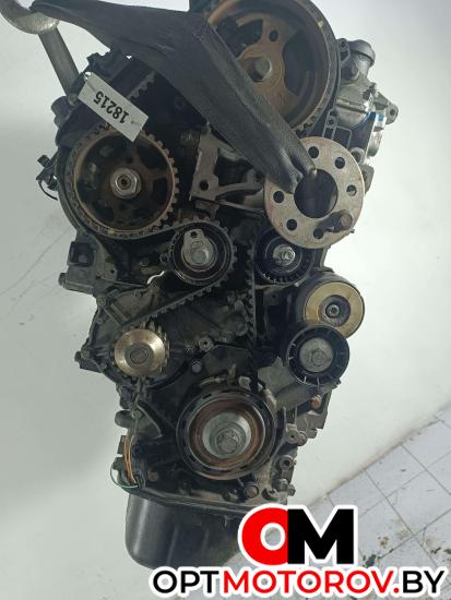 Двигатель  Peugeot Partner 1 поколение (M59) [рестайлинг] 2007 9HW, 10JB79 #1
