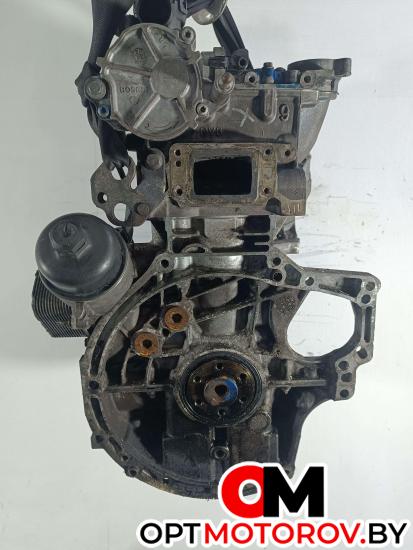 Двигатель  Citroen Xsara Picasso 1 поколение [рестайлинг] 2009 9H02, 10JBBV #4