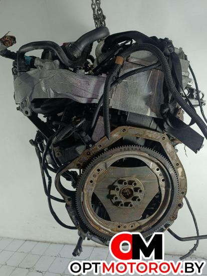 Двигатель  Mercedes-Benz C-Класс W203/S203/CL203 [рестайлинг] 2004 646962 #4