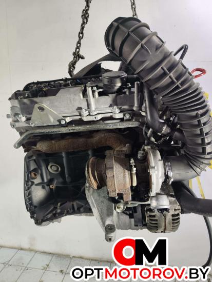 Двигатель  Mercedes-Benz Vito W639 2005 646982 #5