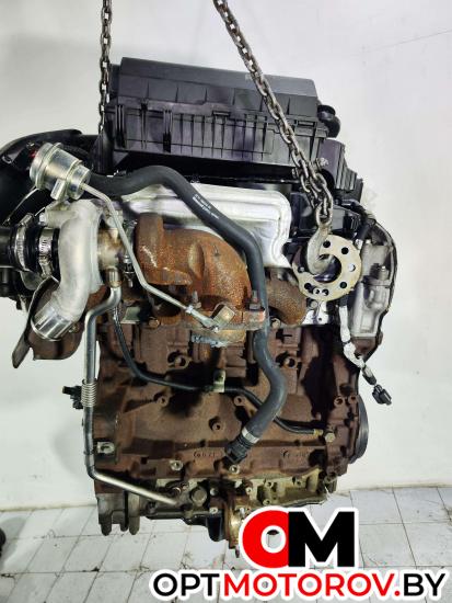 Двигатель  Ford Transit 7 поколение 2007 P8FA #4