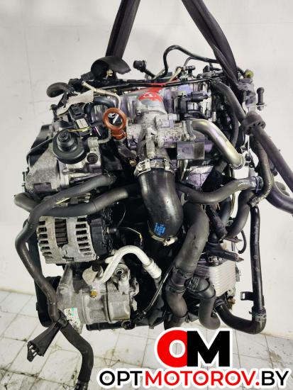 Двигатель  Volkswagen Passat B6 2008 CBA, CBAB #3
