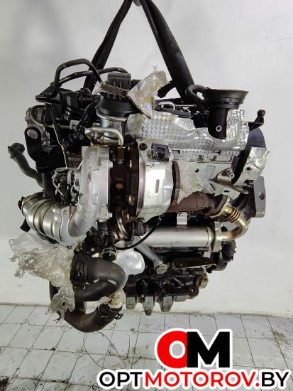 Двигатель  Volkswagen Passat B6 2008 CBA, CBAB #7