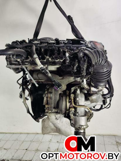 Двигатель  Audi A4 B8/8K 2010 CDN CDNB #5