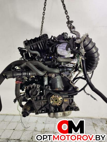 Двигатель  Renault Master 2 поколение [рестайлинг] 2008 G9U650 #4