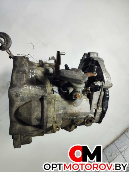 КПП механическая (МКПП)  Volkswagen Passat B6 2007 JCS #2